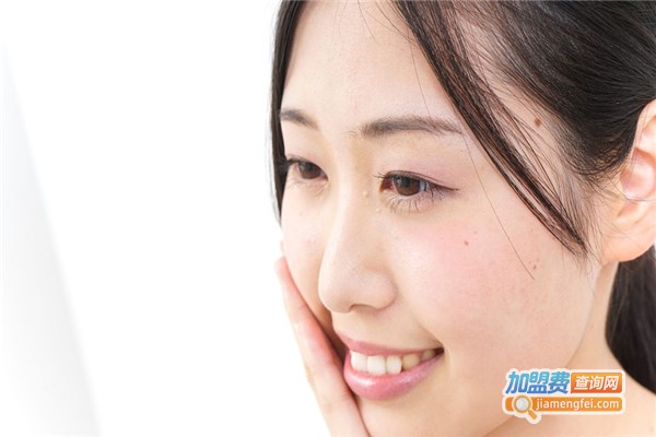 贝拉美拉皮肤管理加盟费