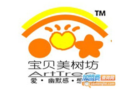 宝贝美树坊儿童视觉创艺中心加盟费