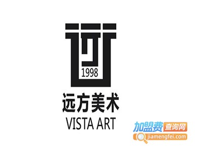 远方美术学校加盟费