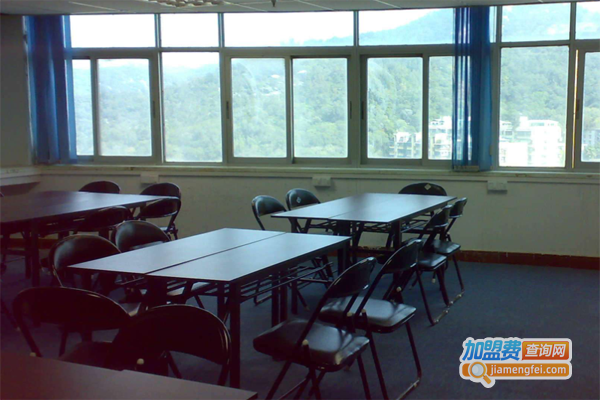 佳华教育加盟费