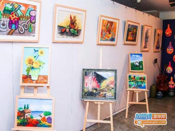 培星教育加盟费