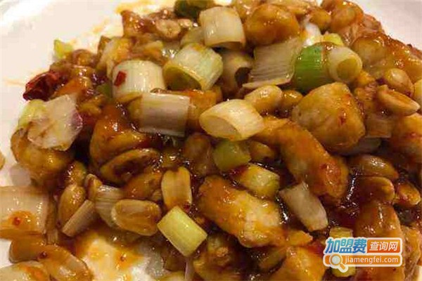 顺兴斋清真餐厅加盟费