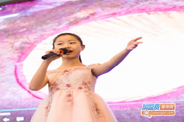 红棉艺校加盟费