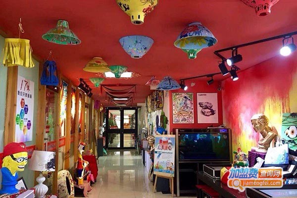 东峰艺考画室加盟门店