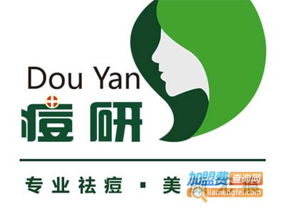 痘研祛痘加盟费