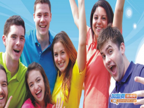 正向教育加盟费