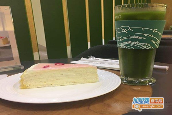 36MATCHART-36抹茶加盟门店