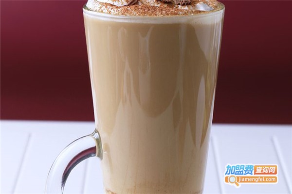 嫲嫲手作加盟费