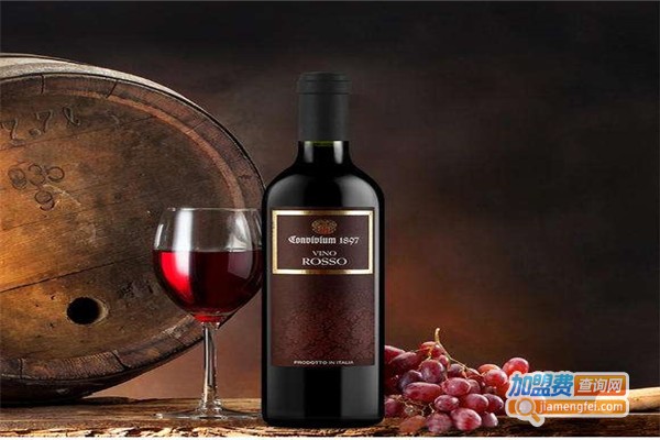 贝维雅葡萄酒加盟费