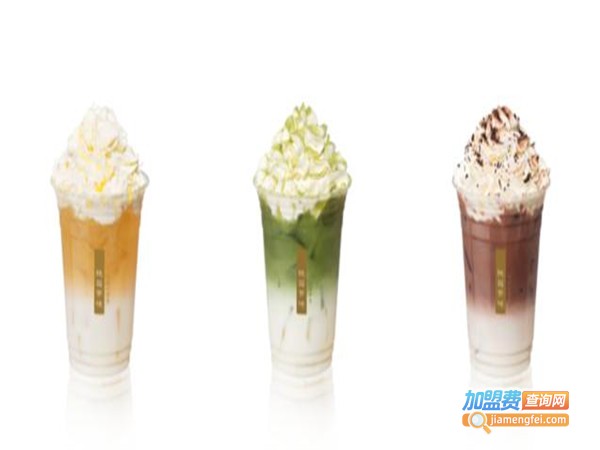 桃园梦境奶茶加盟门店