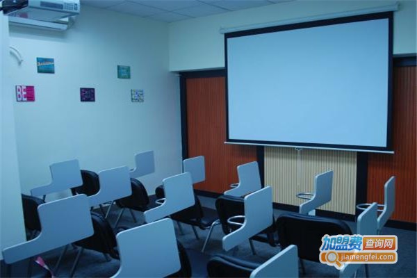 九零艺术空间加盟费