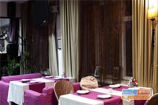 妍丽轩美容养生会所加盟费