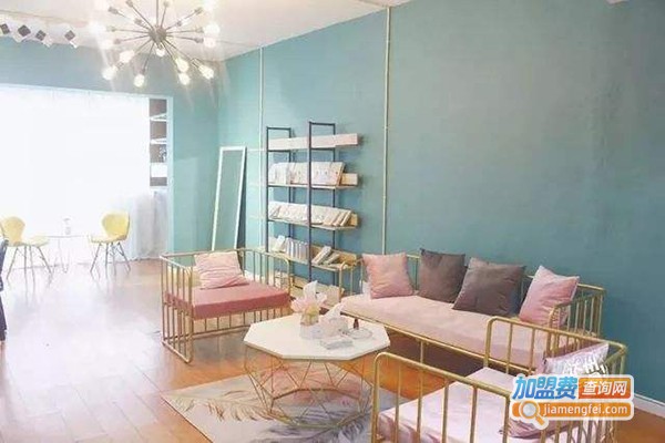 雅梦共享科技美学馆加盟费