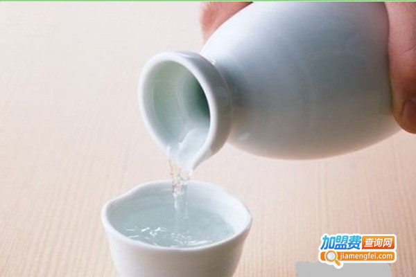 地生宝酒业加盟费