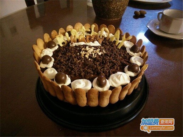 爱都生日蛋糕加盟费