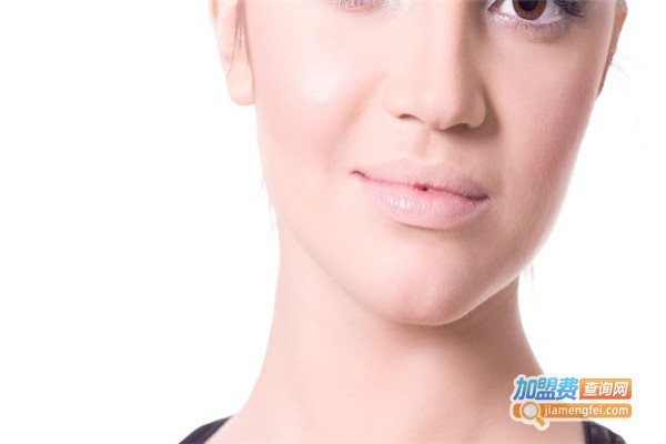 悦容美容养生加盟费