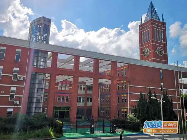 星艺幼儿园加盟