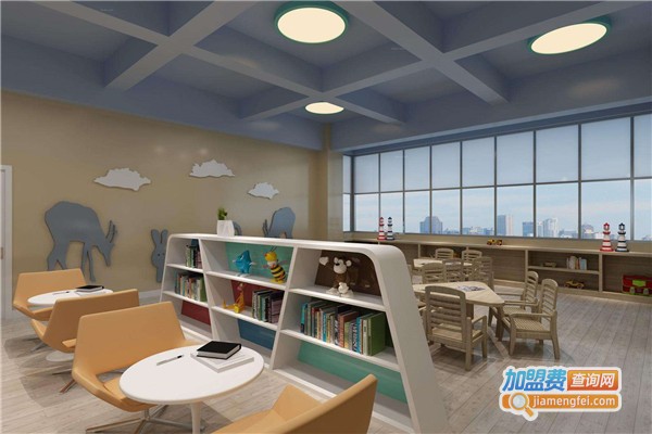 科好教育加盟费