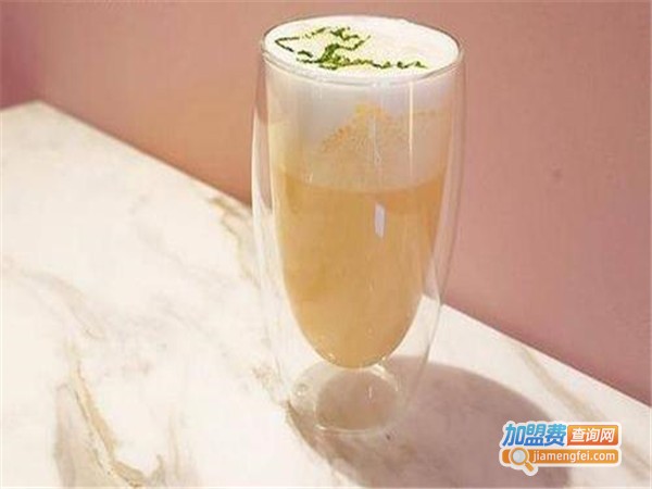 桃园梦境奶茶加盟门店