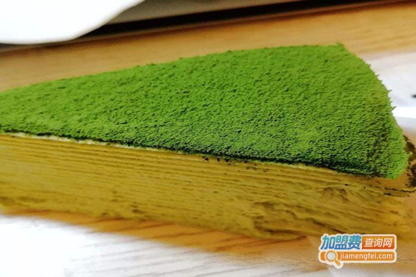 36MATCHART-36抹茶加盟门店