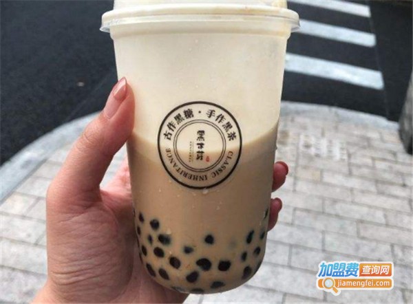 【黑木芽黑糖奶茶加盟】如何加盟黑木芽黑糖奶茶？加盟黑木芽黑糖奶茶靠谱吗？
