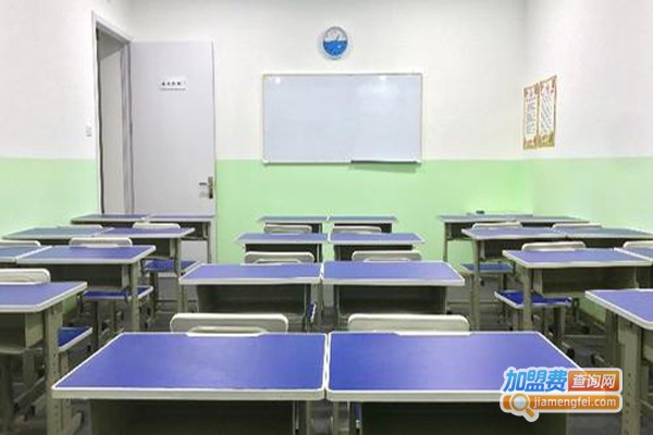 博文才艺培训学校加盟费