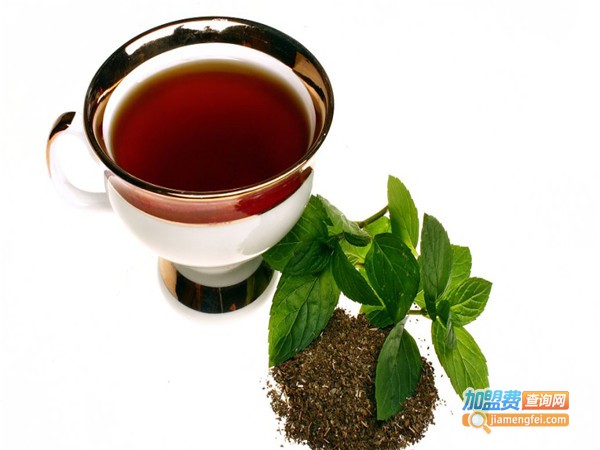 oem定制茶加盟门店