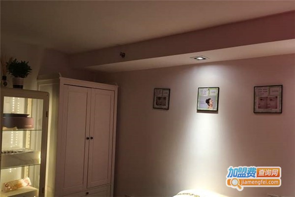 Nature Beauty皮肤管理加盟费