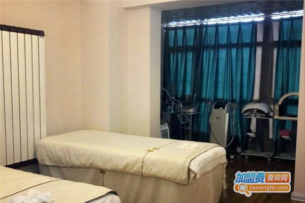 千寻皮肤管理加盟费