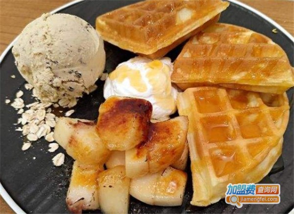 2DP 茶•甜品加盟费