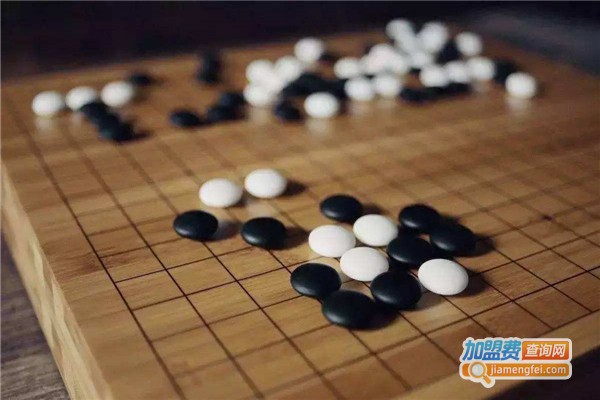 雪崩围棋道场加盟费