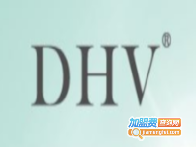 dhv面膜加盟费