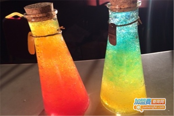 阿拉思嘉饮料加盟费