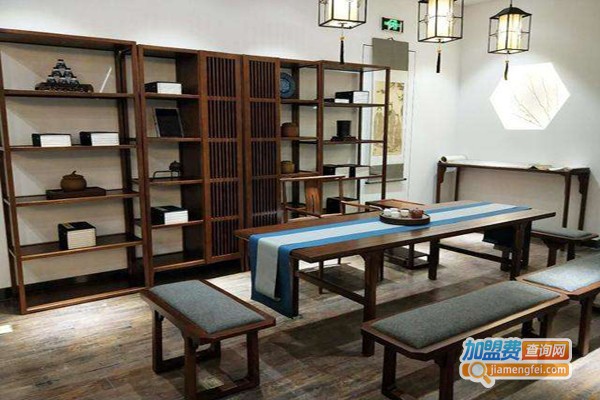 小央美国学未来馆加盟费