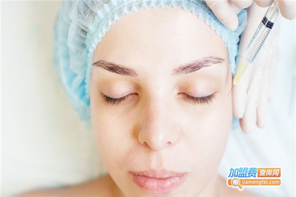 太喜柏丽皮肤管理加盟费