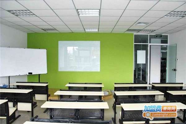 心合六艺国学加盟门店