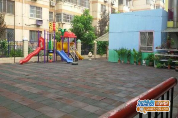 东明艺术幼儿园加盟费