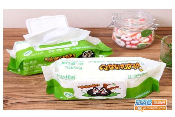 文达泓丰纸品加盟费