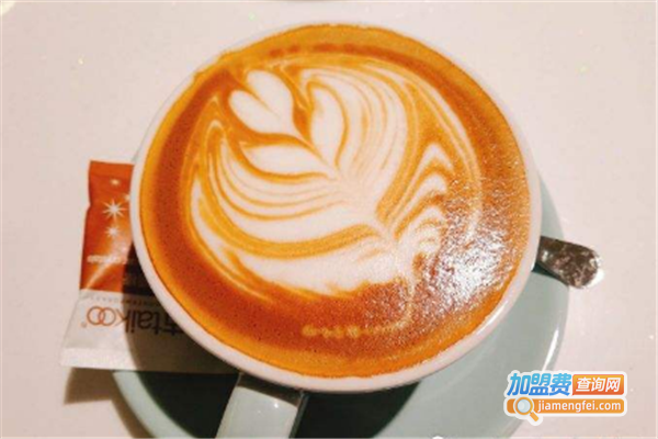 禧客法果子加盟费