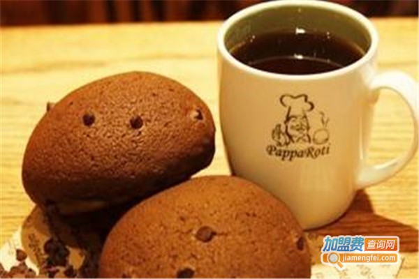 帕帕罗蒂蛋糕加盟费