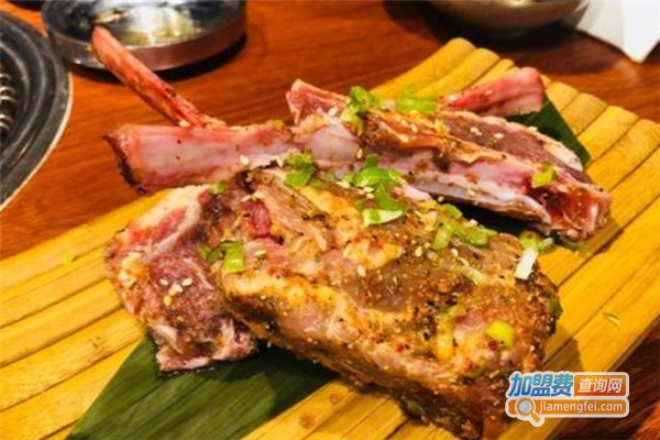 相扑烧肉特色汽油桶烧肉加盟费