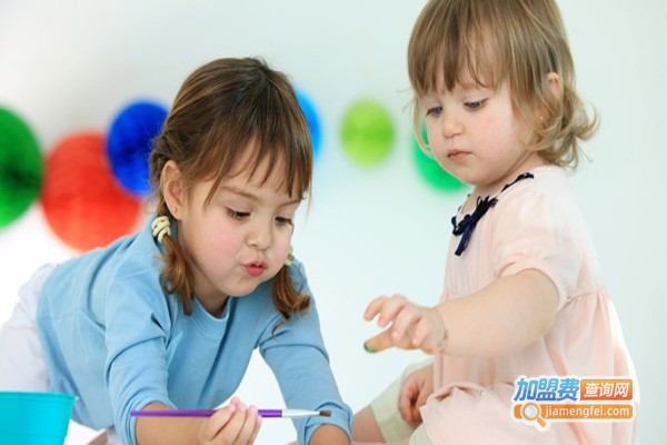 清火全脑开发加盟费