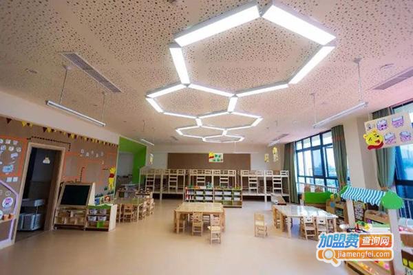 享乐读少儿英语加盟费