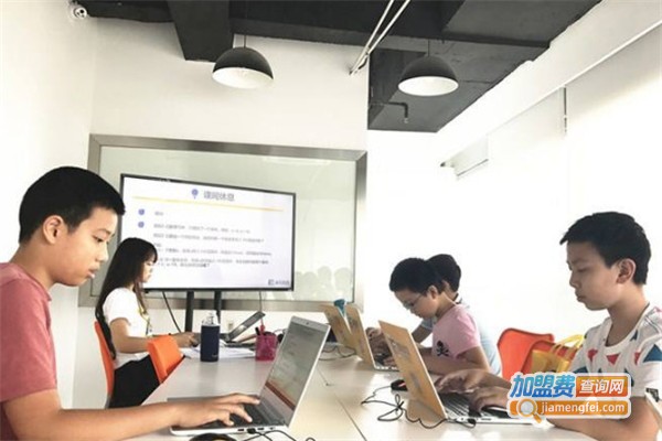 同美少儿英语加盟费