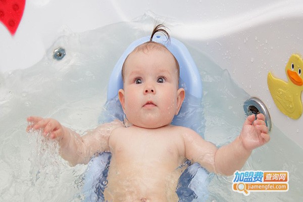 福婴婴童游泳馆加盟门店