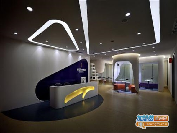 新启.大语文加盟门店