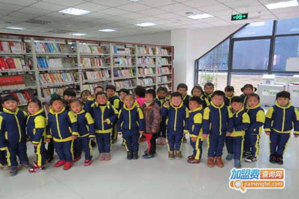 三色光教育加盟门店