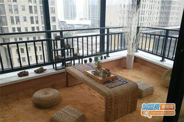 浅草樱花日式皮肤管理加盟费