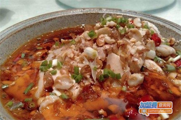 渊明小馆