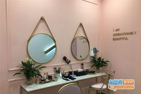 BTF皮肤管理中心加盟费